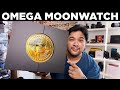 TO THE MOON! Unboxing the Watch That BITCOIN Bought!