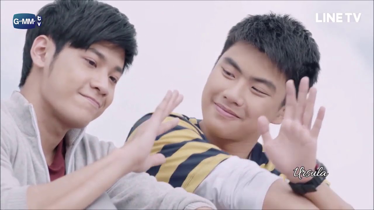 Thun X Mes  || Tum Ho Mera Pyaar || Hindi song BL mix