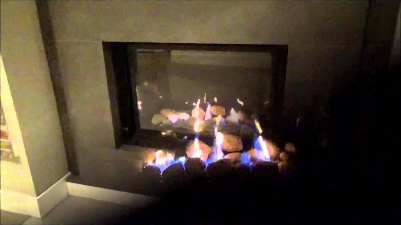 Mb36 By Luxor Fireplaces Youtube