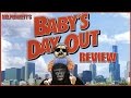 Baby's Day Out Review