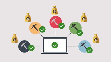 CACM July 2020 - Some Simple Economics of the Blockchain