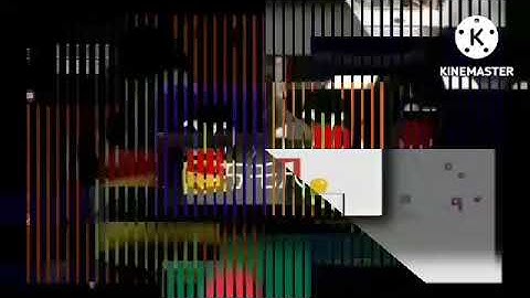 Super Mario Scan vs round 114