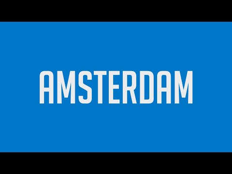 Video: Amsterdama səyahət etmək təhlükəsizdirmi?