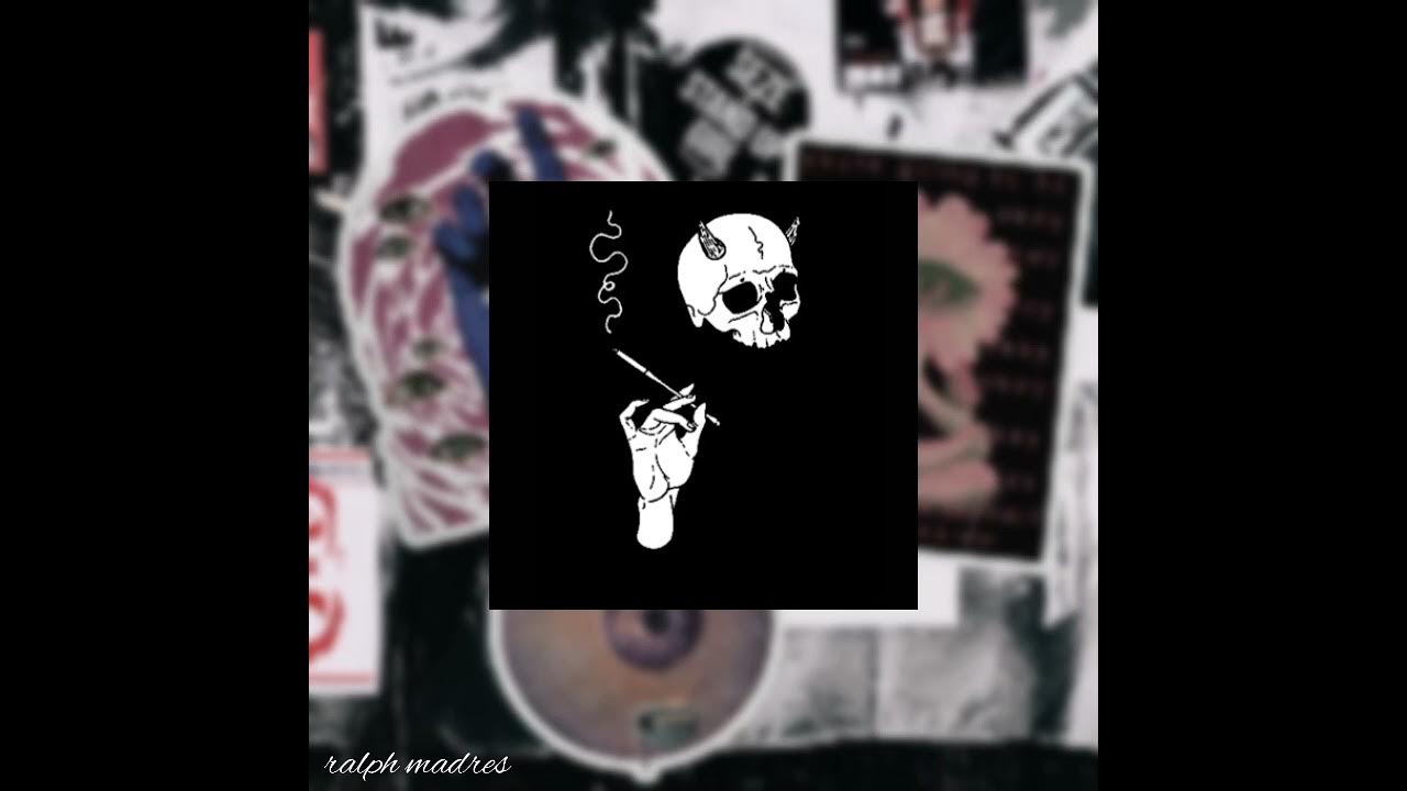 habits mr.kitty ft. pastel ghost (sped up) YouTube