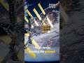 Why ISS Never Crashes at 17,500 MPH
