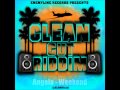DJ LUKE MILLS - Clean Cut Riddim Mix #ENEMYLINE RECORDS