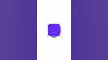 How to change the nudge amount in Figma #uidesign #designtips #figma