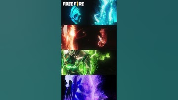 Rampage New Dawn - Mythos Four Have Arrived! | Garena Free Fire