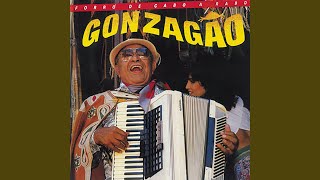 Video thumbnail of "Luiz Gonzaga - Queimando Lenha"