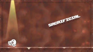 The Binding of Isaac - Sacrificial