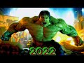 Evolution of hulk