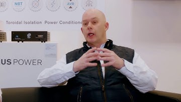 Torus Power Simplifies Isolation Transformer Specification