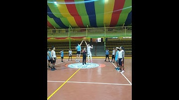 MSVA Sport Fest 2022 Basketball | September 18, 2022 | #msvavirtualoffice #msva #virtualoffice