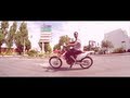 Bike life  dir by moneyfilms