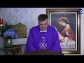 La Santa Misa de hoy | Viernes de la V semana de cuaresma | 8-4-2022 | Magnificat.tv