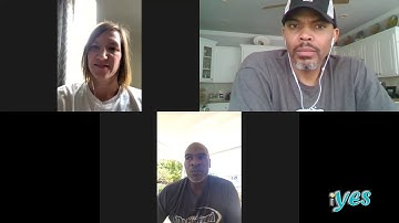 iYes Building Bridges Towards Brighter Futures