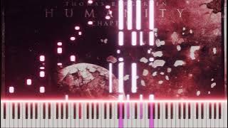 Download lagu Thomas Bergersen - Aventura Suite (Humanity - Chapter V) [Piano]