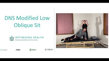 DNS Modified Low Oblique Sit