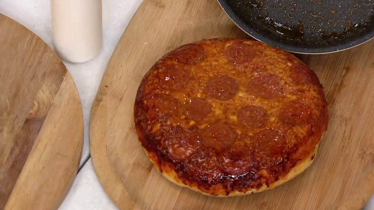 Granite Stone Diamond 10" & 12" Pan with Lids Cookware Set on QVC - YouTube