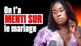 5 Mensonges Sur Le Mariage Que Personne Nose Dire