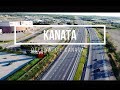 Kanata From The Sky Ottawa Canada Kanata From The Sky Ottawa Canada