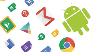 Evolution of Every Google Android App screenshot 1