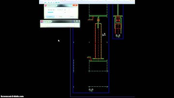 Tekla - Create Cut Lines