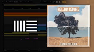 Wilkinson & Becky Hill - Here For You (Ableton Template)