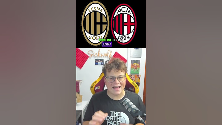 ©️ Altri 5 STEMMI VERGOGNOSAMENTE COPIATI nel CALCIO ITALIANO‼️