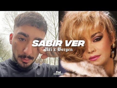 Uzi x Bergen - SABIR VER (Remix Video) prod.@driplyrs