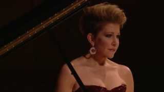 Joyce DiDonato & David Zobel - Rossini - Otello - 'Assisa al piè d’un salice ... Deh, calma' - 2014