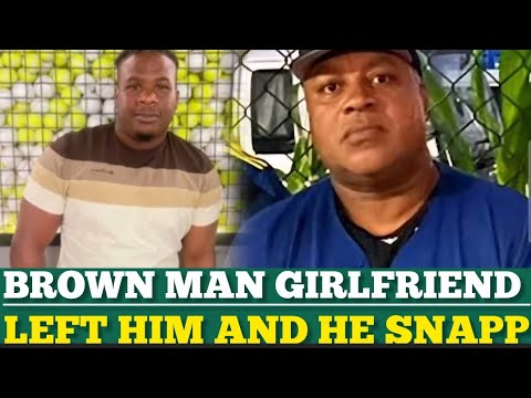 Brown Man Biological Son Said This After His Death JCF GO SVCK OON MUMA