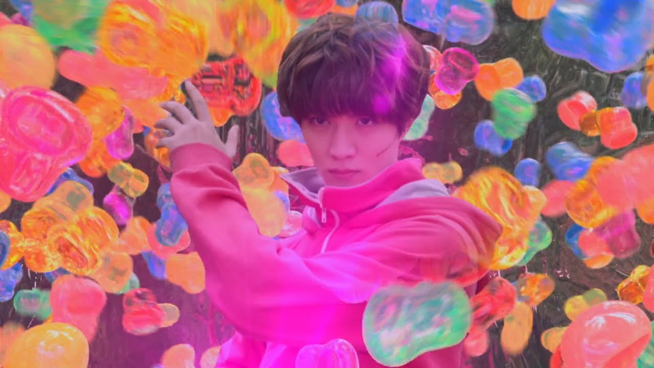 [最高音質] ゴチポッド 変身待機音  GochiPod Henshin standby sound [HQ]