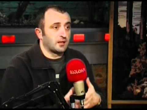 არგუმენტები (24/02/2012)