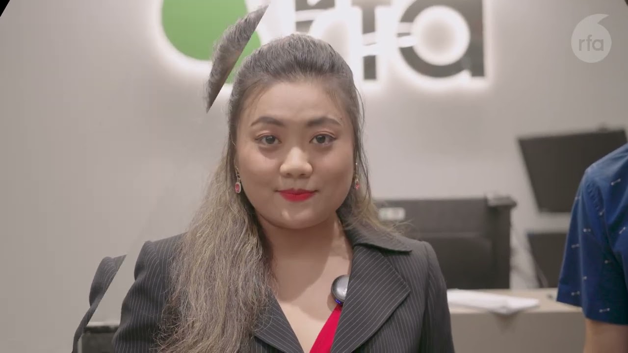 ဒီတစ်ပတ်မှာ ပြောချင်စရာ "RFA Podcast"