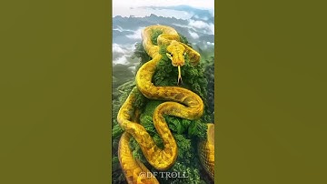 Beautiful Wild Animal Growth Journeys!