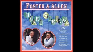 Foster And Allen - Heart Strings CD
