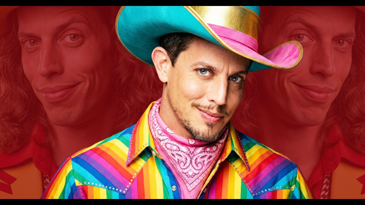 Resurfaced Footage Proves Tony Hinchcliffe Is Gay?