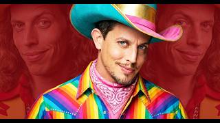 Resurfaced Footage Proves Tony Hinchcliffe Is Gay?