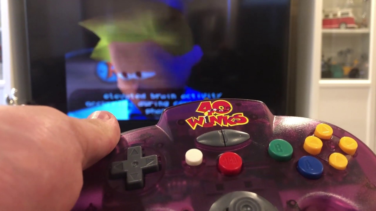 n64 special editions