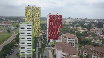 Welcome Ghana - Accra - Algorithmic Boost Request - 20000 #YTBoostRequest