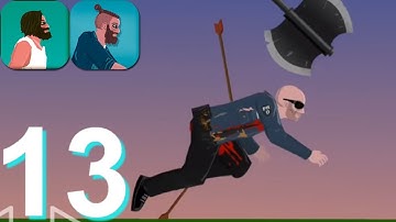 Short Life vs Short Ride Walkthrough Part 13 + Fails - Android Gameplay HD