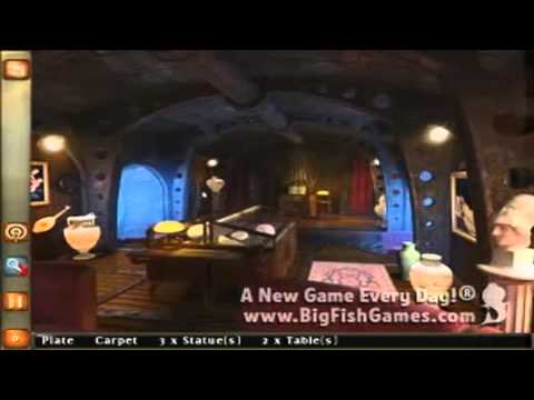 20,000 Leagues Under the Sea: Captain Nemo - Extended Edition [FINAL] (2011) | PC Game.download