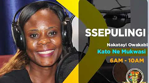 Ono omusajja anoba oba alimba? #Sepulingi #93KingdomFM