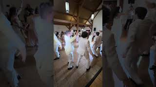 Jenny’s Wedding 강강수얼레