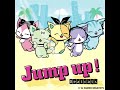 Beatcats- Jump up! (Instrumental)