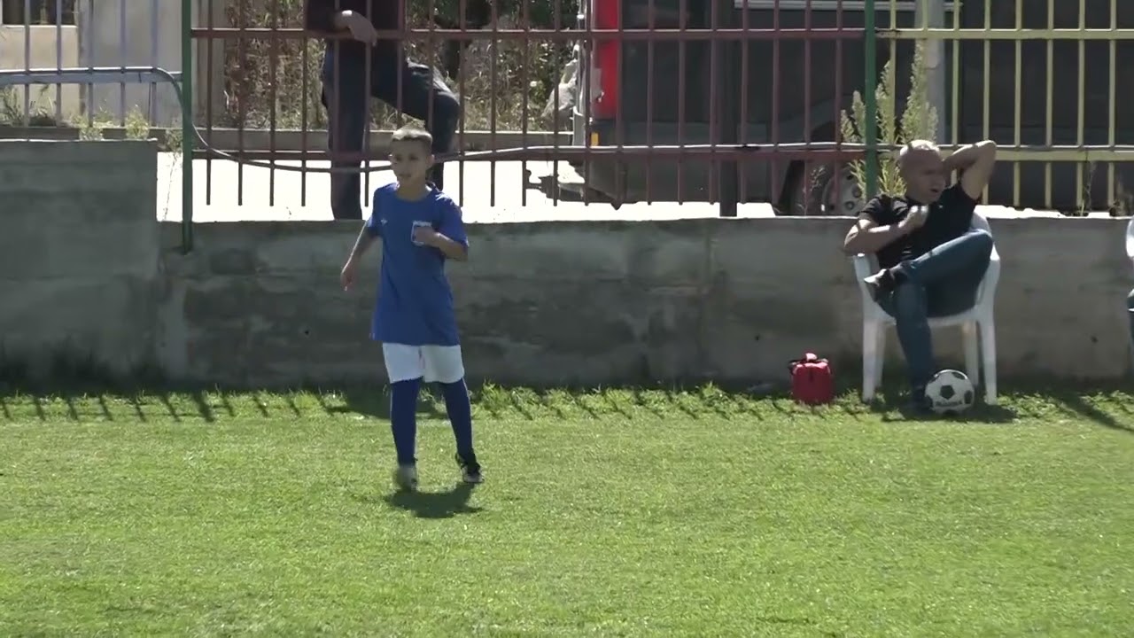 Sh.F Suhareka 3 : 3 Sh.F Albionet - Gjenerata U11