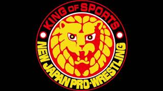 An Abbreviated History of New Japan Pro Wrestling