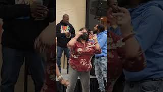 Shake It Like A White Girl