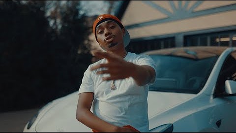 TrDee - Too Easy (Official Video)